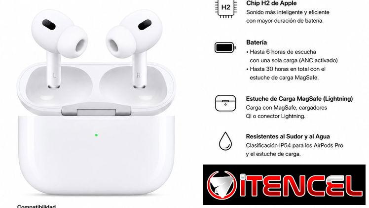 AirPods Pro 2