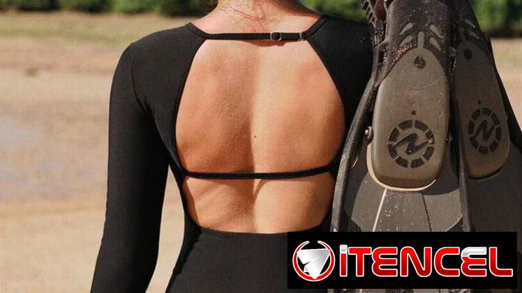 Trusas con diversos diseños y tallas