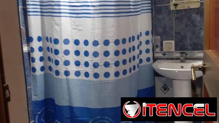 Biplanta en el bahia