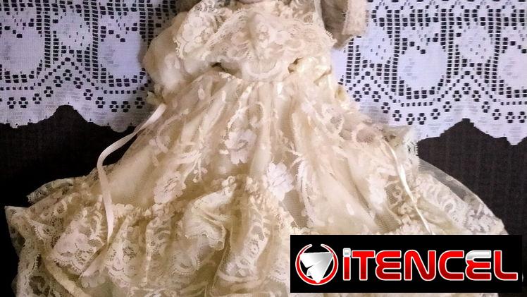 Muñeca de porcelana