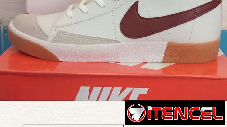 Tenis Nike para hombre