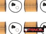 Filtro de aceite  compatible con Hyundai Elantra 2.0L 2021 2022, Hyundai Sonata 2.0L comunicar via wassat