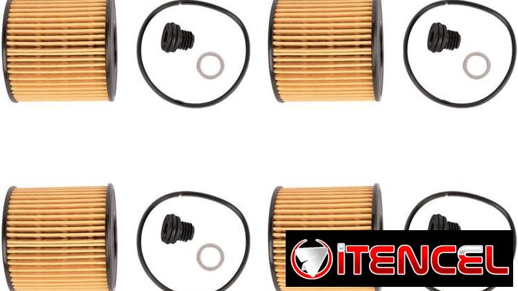 Filtro de aceite  compatible con Hyundai Elantra 2.0L 2021 2022, Hyundai Sonata 2.0L comunicar via wassat