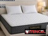 Colchón King + Almohada – EDSM A