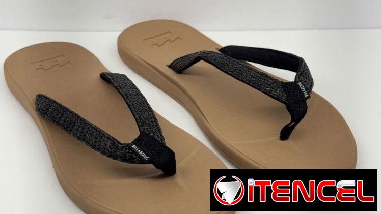 Sandalias marca flojos originales