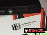 Cargador Portátil Power bank REDD RD-8028PW 40000 mHa  caja descodificadora HD 25 USD
