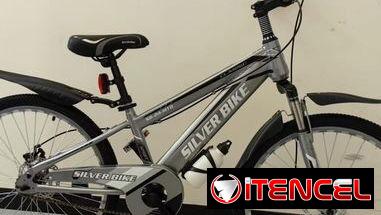 Bicicletas de 26