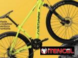 Bicicletas MTB Laituning