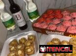 Los mejores buffet