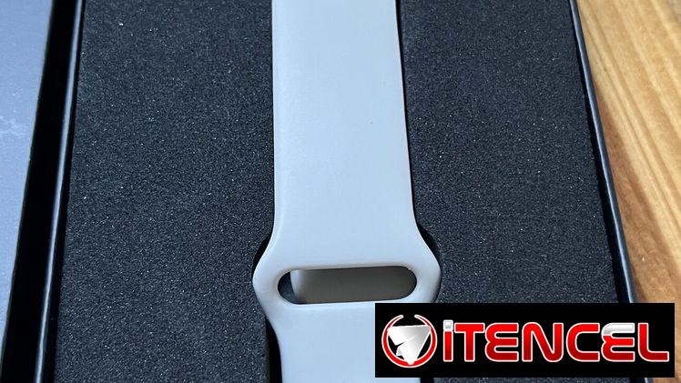OFERTA🚨 Reloj inteligente, smart watch, Haylou, pantalla Amoled , bateria dura hasta 11 dias si cargar, llamadas y sms.