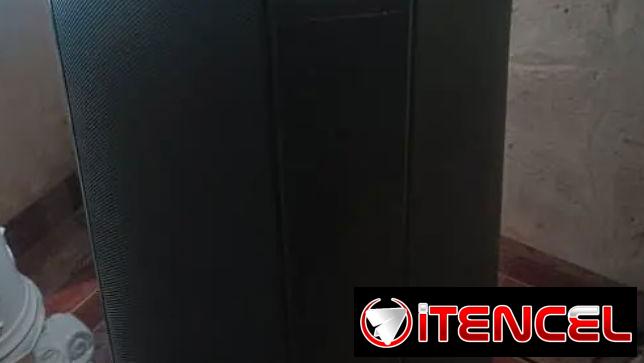 Equipos de música