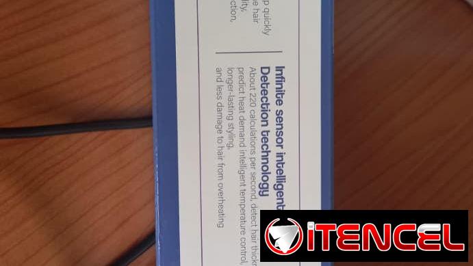 🚧 RIZADOR DE CABELLO MARCA ROYAL GARANTÍA: 1 MES 🚧