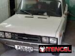 Fiat 125 – Caja 5ta de lada – $6500 USD