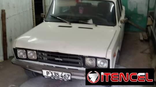 Fiat 125 – Caja 5ta de lada – $6500 USD