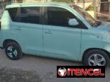 Renta de carros electricos