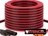 🔌Cable Fotovoltaico XT60i•10Metros•🔌54006023