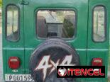 Carro ,wily,gipi