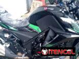Furia 250 cc