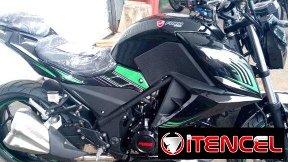 Furia 250 cc
