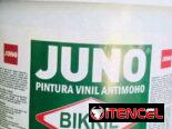 Pintura vinil original
