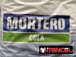 Cemento cola 25 kg para piscina y porcelanato importado de España en nuestro almacén en playa