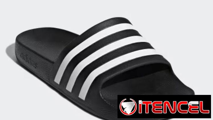 🌟🌟‼️ ORIGINALES ADIDAS CHANCLETAS‼️