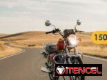 MOTO COMBUSTIÓN GN150F MOUNTAIN