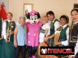 Mariachis para tus eventos. Buenos Precios