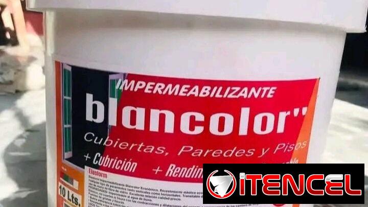 VINIL varios colores e impermeable