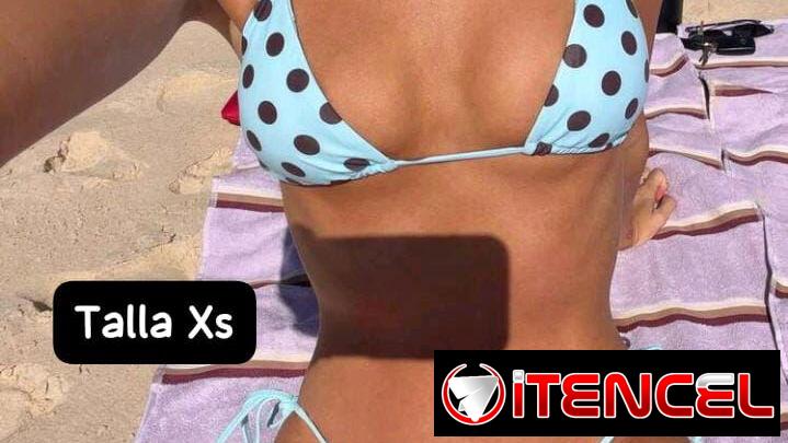 💯Bikinis baratos. Todo lindo