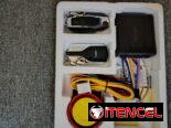 Alarma para motos, bicimotos, bicicletas electricas, triciclos y cualquier tipo de ciclomotor
