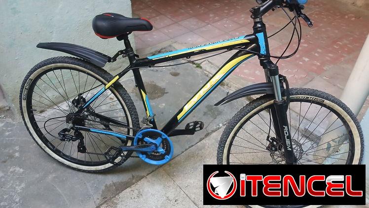 Ofrezco Servicio de Mensajería