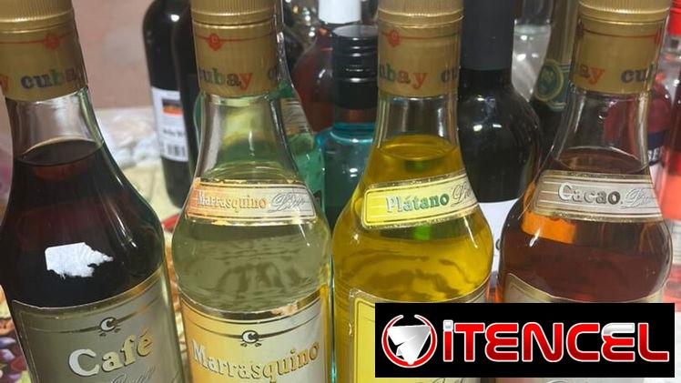 BEBIDAS ®