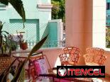 Venta de casa colonial en el vedado
