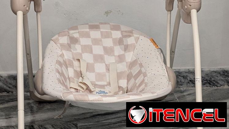MESEDORA PARA BEBE