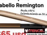 Plancha profesional Remington para cabello 53220916