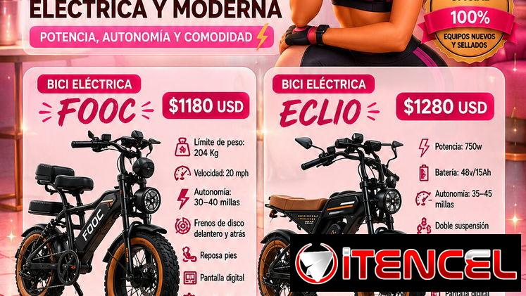 💖⚡ ¡La movilidad del futuro llegó a LAURIMAX ENERGY! ⚡💖