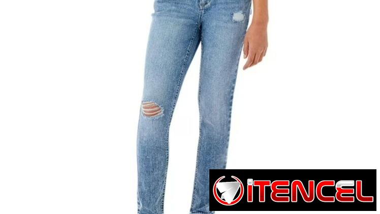 Pantalón Jeans XS