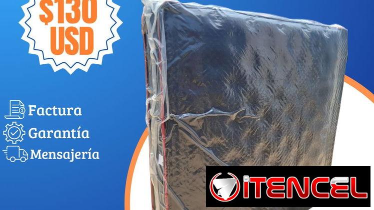 Colchones classico confort y imperial super king