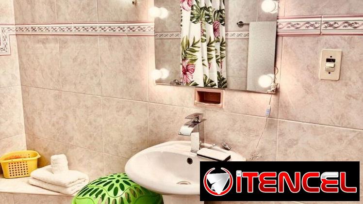 Alquiler de casa por tiempo indefinido. Renta lineal. Renta por largas temporadas en la habana