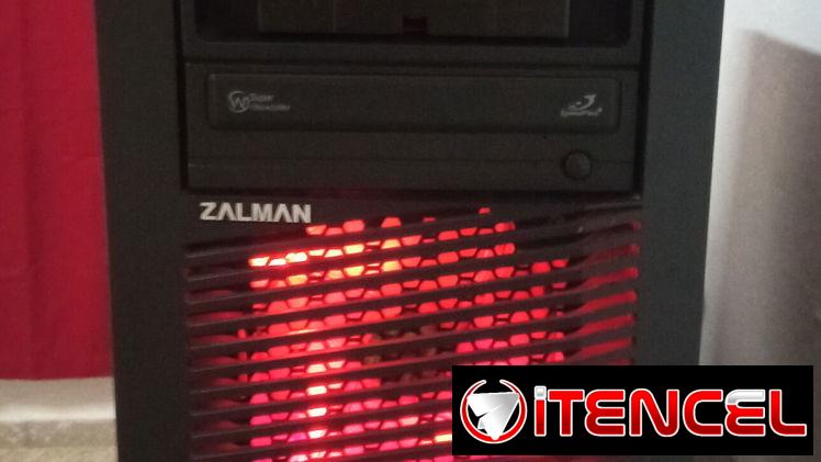 💻 PC Gamer Completa en Excelente Estado + Monitor Samsung, Teclado y Mouse de regalo.