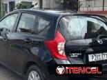 Vendo o negocio Nissan versa, 2015 automatico