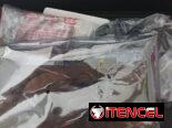 SE VENDE RX 590 MUY BIEN CUIDADA, LA DOY CON SU CAJA.