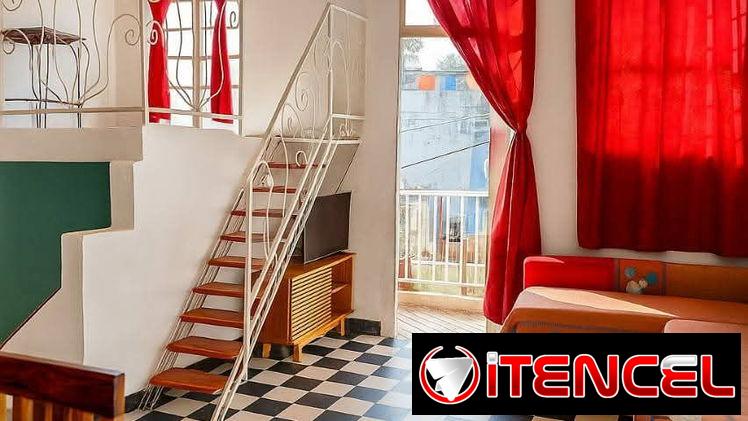 ¡EN VENTA! PROPIEDAD LISTA PARA VENDER CERCA DE CARLOS III Y EL VEDADO!