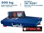 ⚡PESA DIGITAL 40KG – 100KG – 300KG – 500KG/ MEZCLADORA /CONTROL AUTOMATICO PARA BOMBA DE AGUA