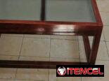 Muebles antiguos