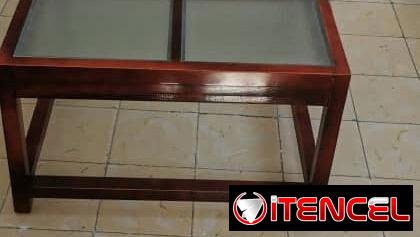 Muebles antiguos