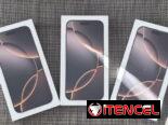 IPHONE 17 PRO MAX  , IPHONE 16 PRO MAX , SIM FISICA , LO MEJOR DE APPLE , SELLADOS EN CAJA , OFERTON 52830802