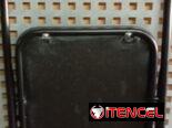 SILLAS PLEGABLES, METALICAS