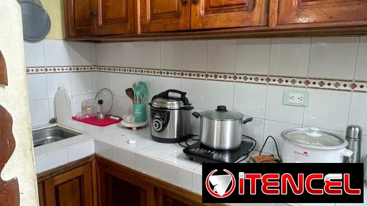 Vendo o permuto apartamento en Lawton